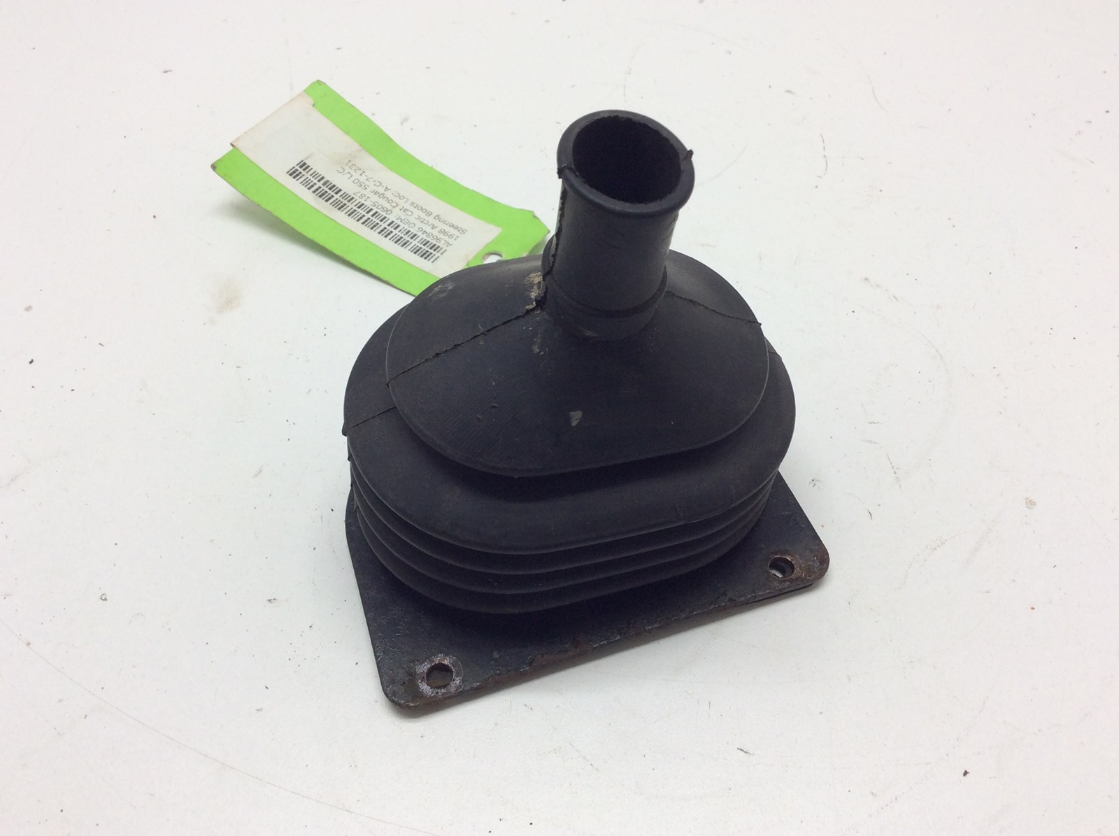 1998 Arctic Cat Steering Boot - Image 2