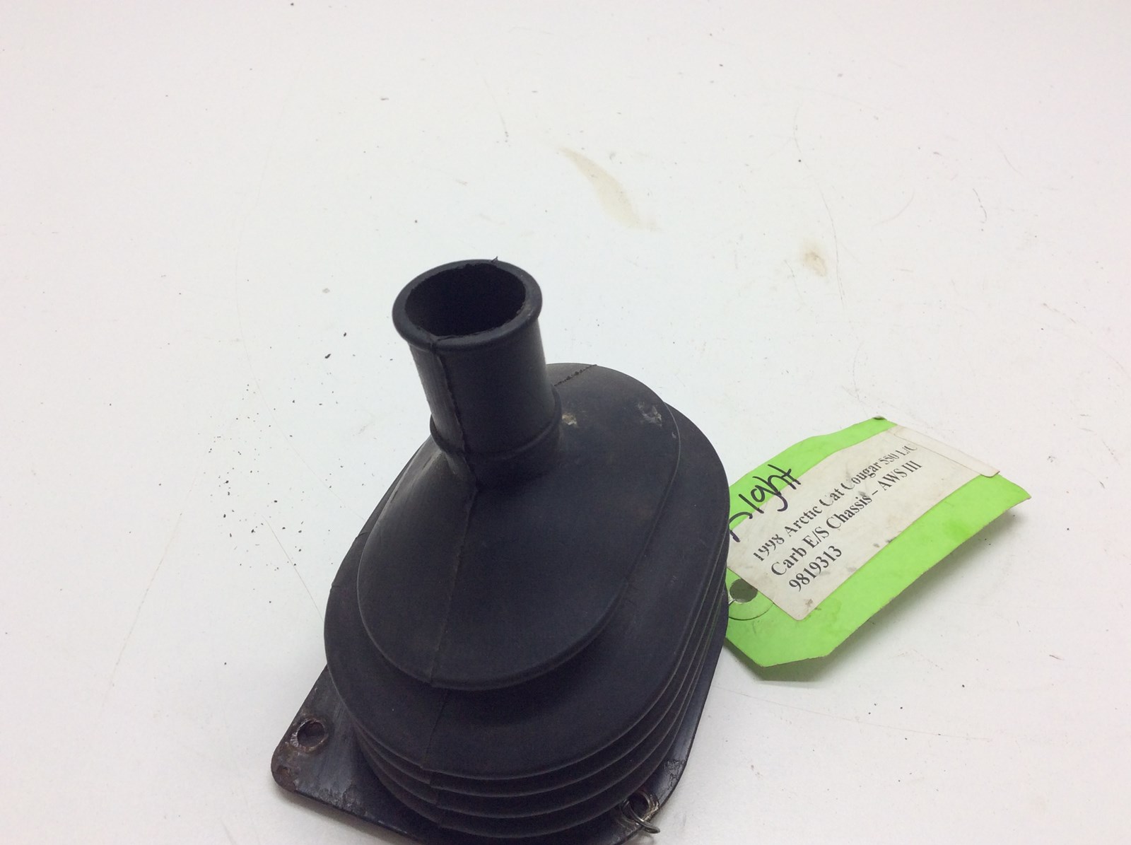 1998 Arctic Cat Steering Boot - Image 5