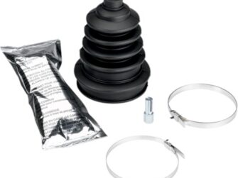 Universal CV Boot Kit - Fast Boot - Fits most Smaller ATVs