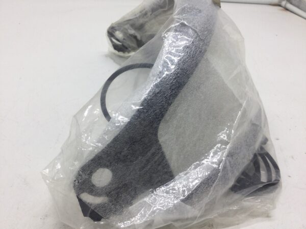 Electric Helmet Shield - Image 2