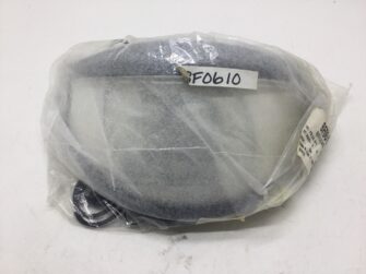 Electric Helmet Shield