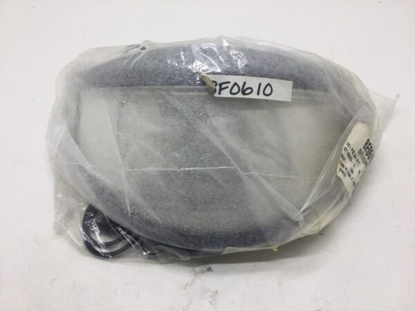Electric Helmet Shield