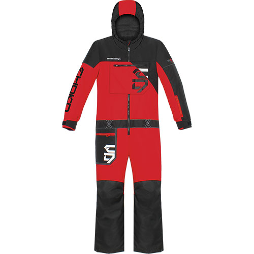 Choko Blast Junior Floataid 1pc Suit - Image 2