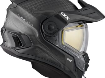 CKX Mission AMS Fury Helmet