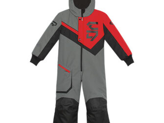 Pilot Kiddies 1pc Suit