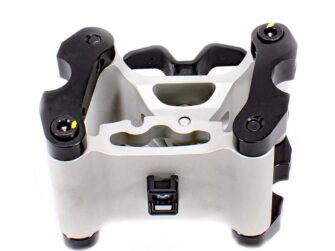 2018 Ski-Doo Forward Adjustable Riser