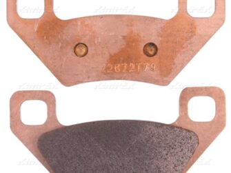 Brake Pads