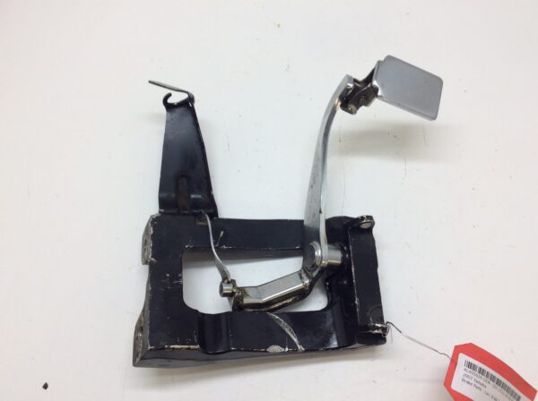 2007 Yamaha Rear Brake Pedal - fits Roadliner - Image 2
