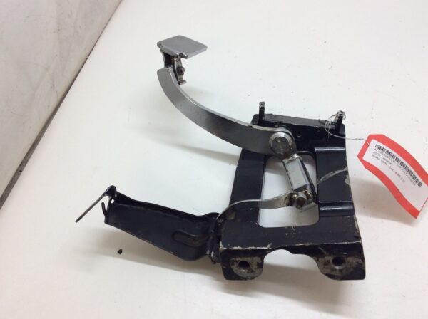 2007 Yamaha Rear Brake Pedal - fits Roadliner - Image 5