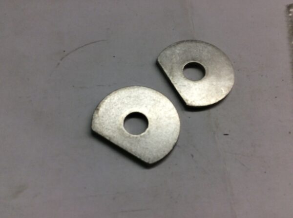 2006 Polaris Washer, Flat, S.S. - Image 2