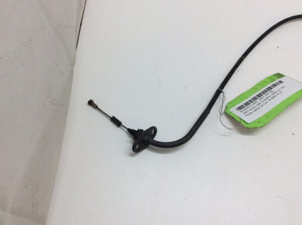 2007 Arctic Cat Cable, Exhaust (Recoil) - Image 2