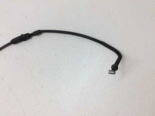 2007 Arctic Cat Cable, Exhaust (Recoil) - Image 3
