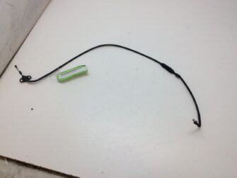 2007 Arctic Cat Cable, Exhaust (Recoil)