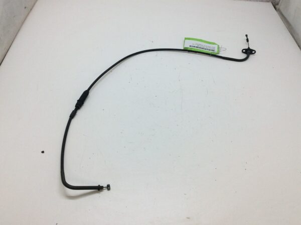 2007 Arctic Cat Cable, Exhaust (Recoil) - Image 4