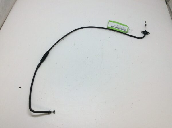 2007 Arctic Cat Cable, Exhaust (Recoil) - Image 5