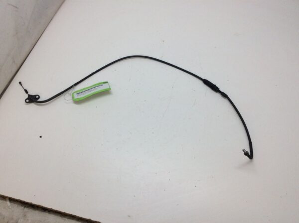 2007 Arctic Cat Cable, Exhaust (Recoil)