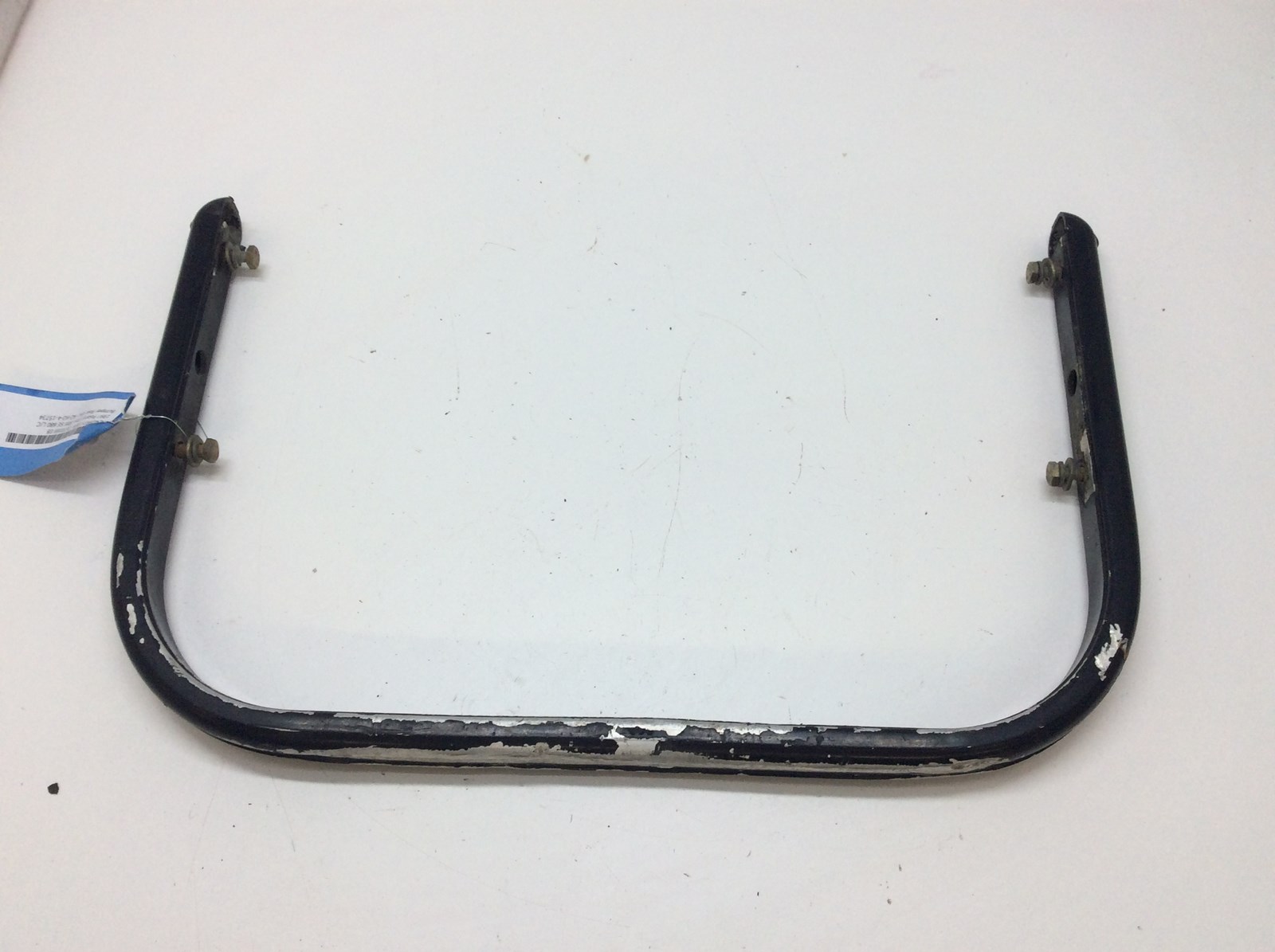 1997 Polaris Rear Bumper - Image 2