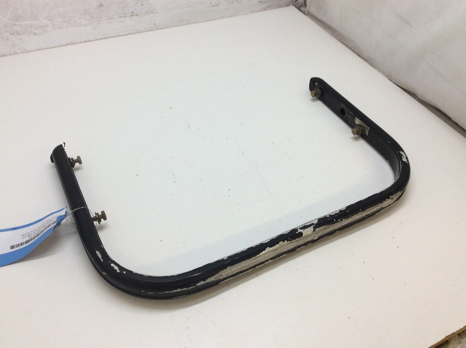 1997 Polaris Rear Bumper - Image 3