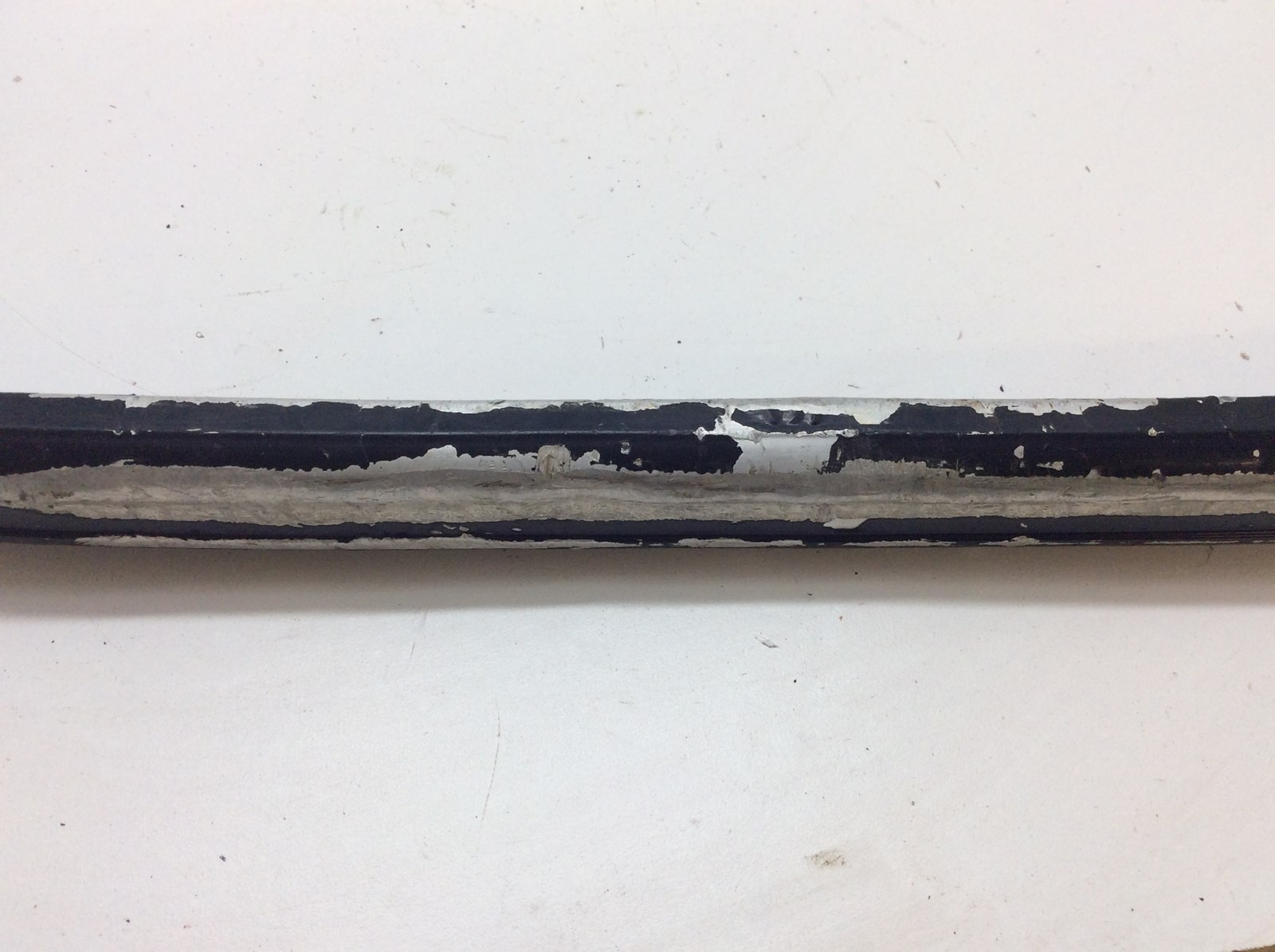 1997 Polaris Rear Bumper - Image 5