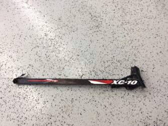 2000 Polaris LH Trailing Arm