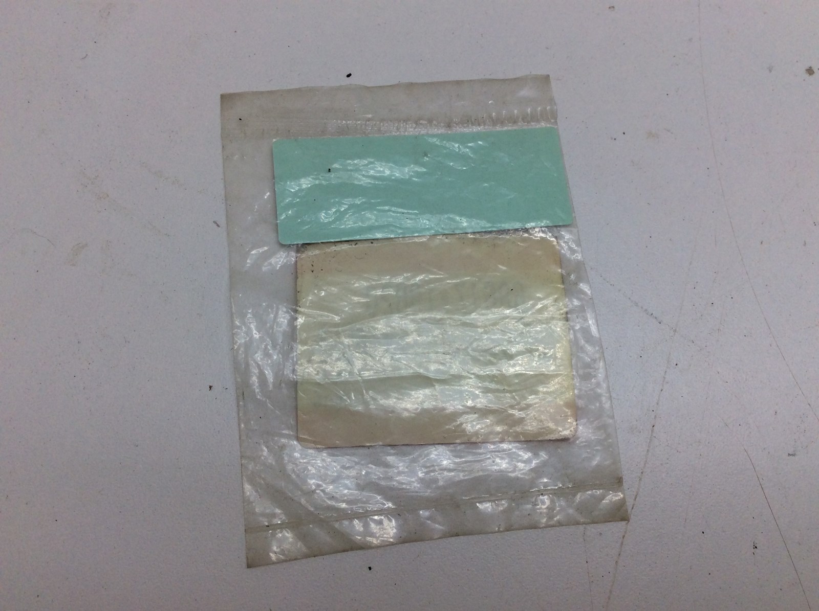 Towing Warning Safety Sticker - Image 3