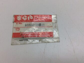 Power Source Caution Decal - fits LT-250