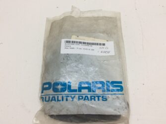 Left Port Mirror Seal - fits SLT