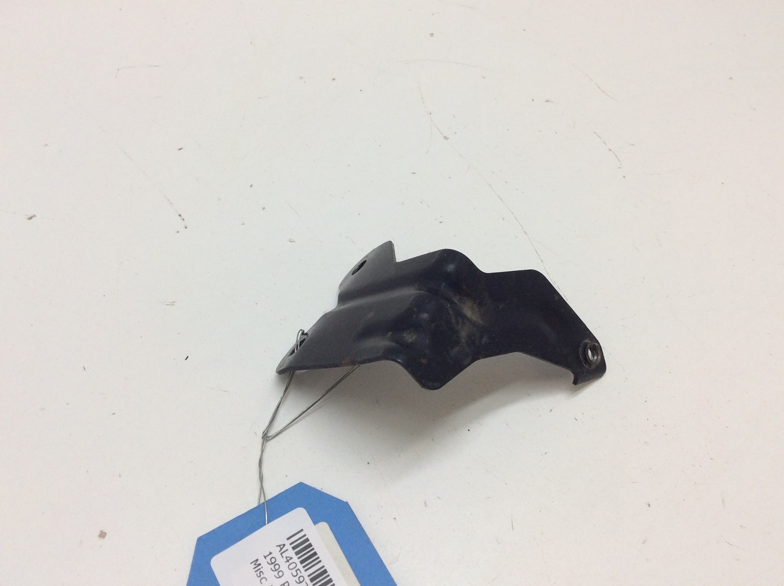 1999 Polaris Reservoir Mount Bracket - Image 5