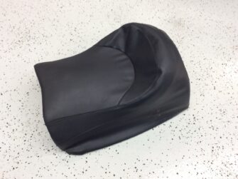 2002 Arctic Cat Seat