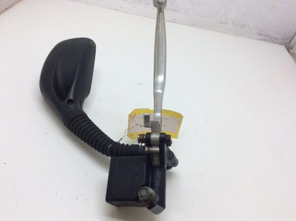 2004 Bombardier Master Cylinder - Image 2