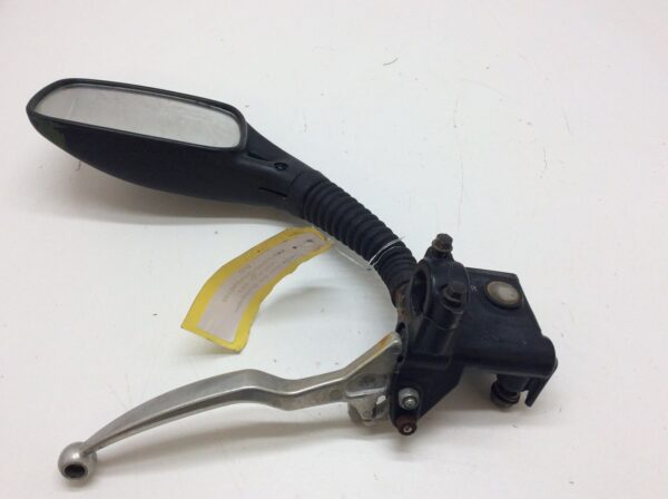 2004 Bombardier Master Cylinder - Image 3