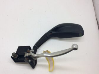2004 Bombardier Master Cylinder