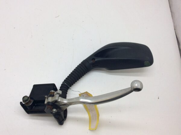 2004 Bombardier Master Cylinder