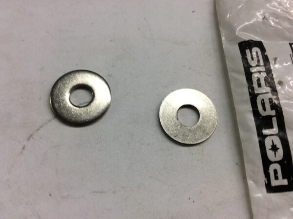 2000 Polaris Washer Flat - Image 2