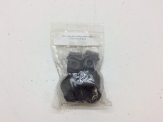 2015 Can-Am Trailbloc Clutch Block