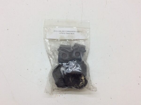 2015 Can-Am Trailbloc Clutch Block
