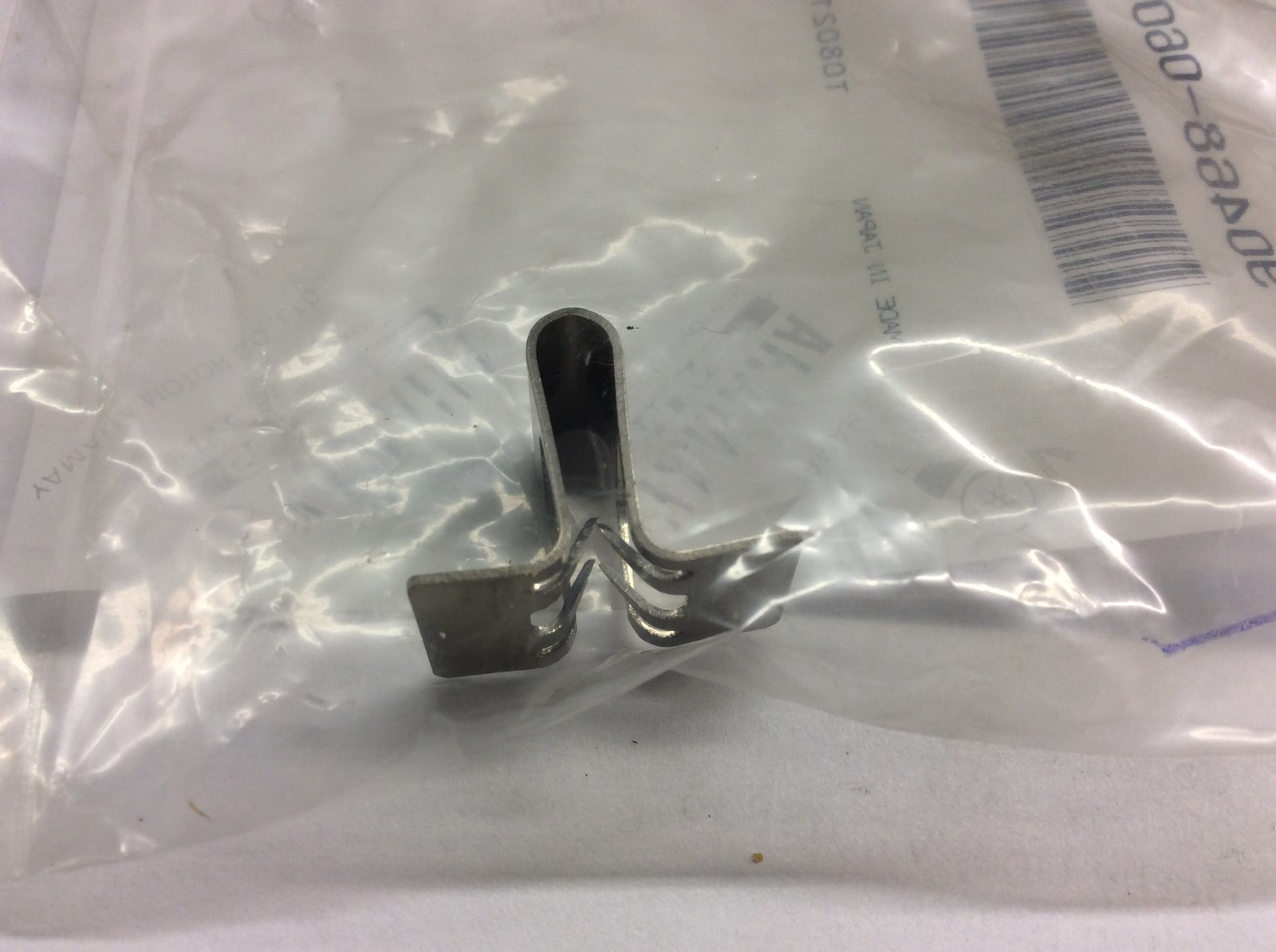 2002 Yamaha Clip - Image 2