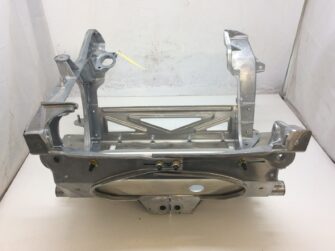2024 Ski-Doo Engine Chassis Module Assembly
