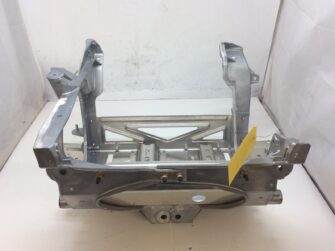 2023 Ski-Doo Engine Chassis Module Assembly