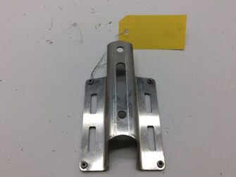 2022 Ski-Doo LH Cross Link