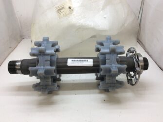 2020 Ski-Doo Drive Axle Assembly  MXZ