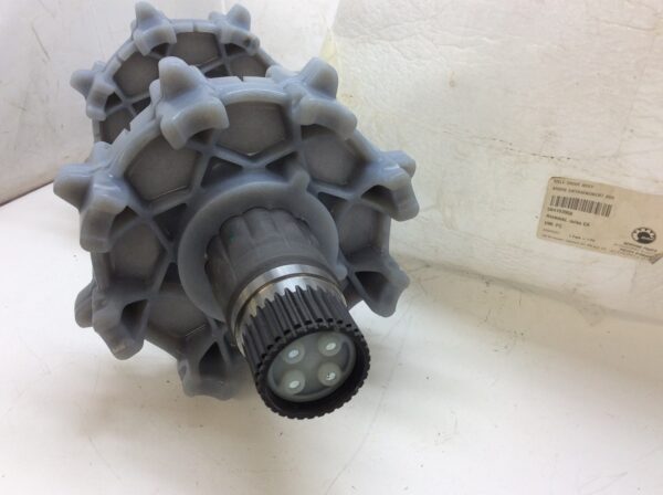 2020 Ski-Doo Drive Axle Assembly  MXZ - Image 4