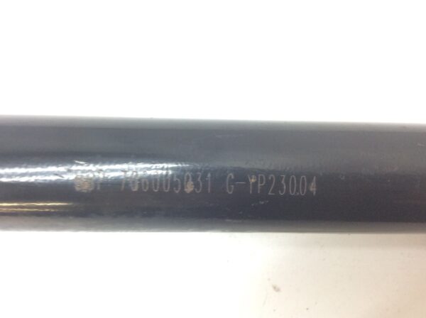 2024 Can-Am Upper Radius Rod - Image 3