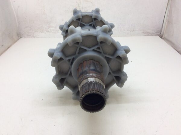 2018 Ski-Doo Drive Axle Assembly  MXZ - Image 2