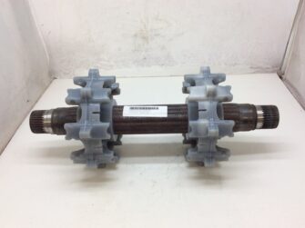 2018 Ski-Doo Drive Axle Assembly  MXZ