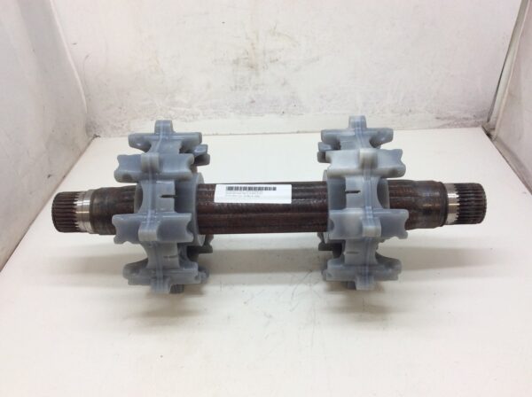 2018 Ski-Doo Drive Axle Assembly  MXZ