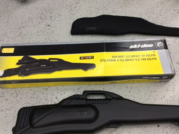 Gun Boot - Image 2