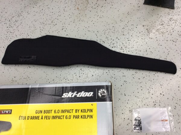Gun Boot - Image 5