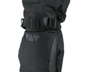 Arctiva Pivot Snowmobile Mitten