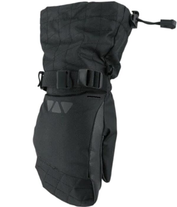 Arctiva Pivot Snowmobile Mitten